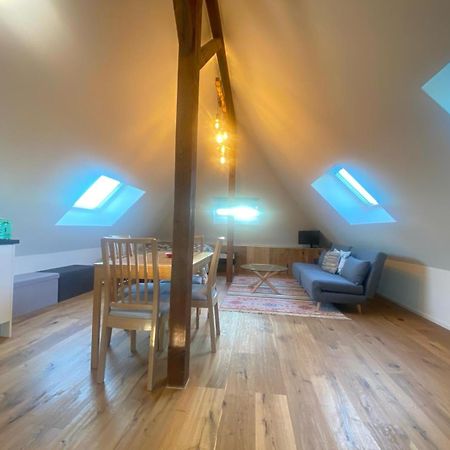 Apartmán Les Magniolas Prilly Exteriér fotografie