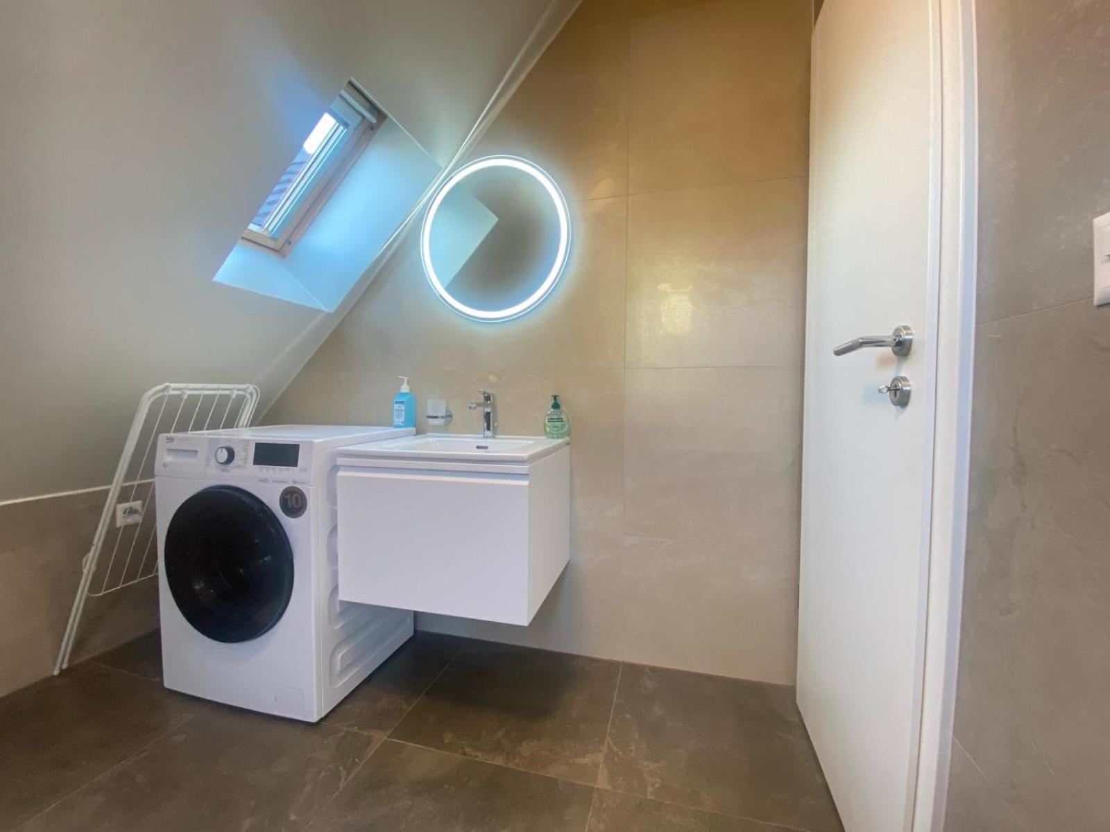 Apartmán Les Magniolas Prilly Exteriér fotografie