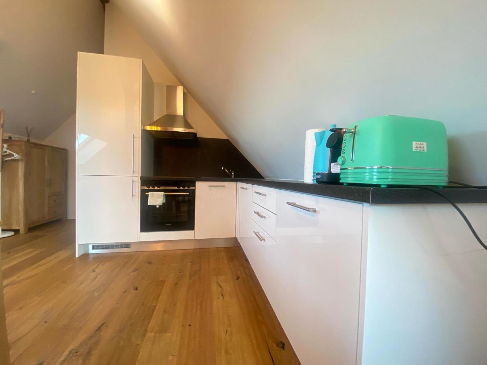 Apartmán Les Magniolas Prilly Exteriér fotografie